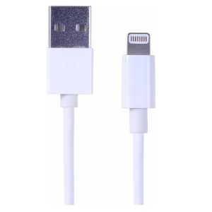 کابل تبدیل USB به لایتنینگ فرانت  کد FN-U2LC100  طول یک متر