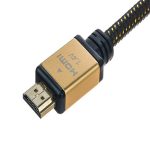 کابل HDMI 1.4 فرانت مدل FN-HCB030 طول 3 متر