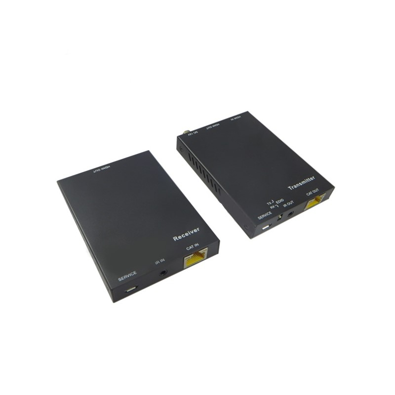 توسعه دهنده HDMI فرانت مدل FN-H205 بسته دو عددی توسعه دهنده HDMI فرانت مدل FN-H205 بسته دو عددی