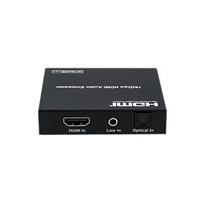 ادغام کننده صدا و تصویر HDMI فرانت مدل FN-A210