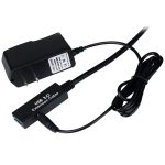 کابل افزایش طول USB 3.0 فرانت مدل FN-U3CF100 طول 10 متر