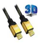 کابل HDMI 1.4 فرانت مدل FN-HCB030 طول 3 متر