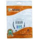 مبدل USB به microUSB فرانت مدل FN-U3MF15