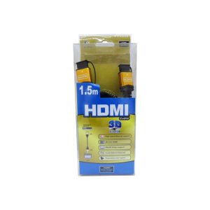 کابل HDMI فرانت مدل FN-HCB015 طول 1.5 متر