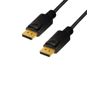 کابل تبدیل DisplayPort فرانت مدل FN-DP8CB50 طول 5 متر