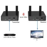 توسعه دهنده HDMI فرانت مدل FN-V260