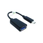 مبدل USB-C به USB 3.1 فرانت مدل FN-UCAF15