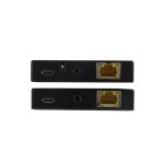 توسعه دهنده HDMI فرانت مدل FN-H205 بسته دو عددی