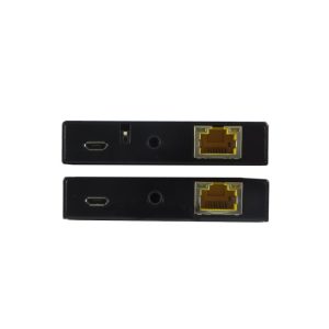توسعه دهنده HDMI فرانت مدل FN-H205 بسته دو عددی