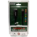 کابل افزایش طول USB3.0 فرانت مدل FN-U3CF50 طول 5 متر