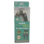 کابل HDMI فرانت مدل FN-H8CB015 به طول 1.5 متر