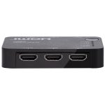 سوئیچ 5 پورت HDMI فرانت مدل FN-S251