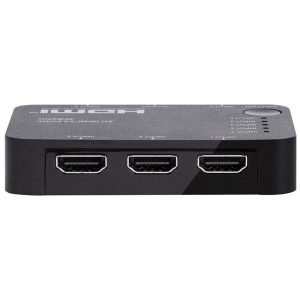 سوئیچ 5 پورت HDMI فرانت مدل FN-S251