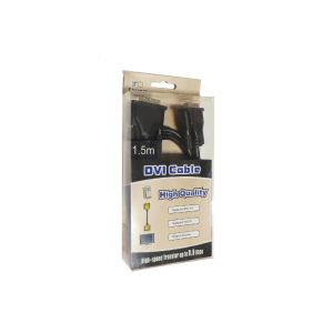 کابل DVI-D Dual Link فرانت مدل FN-DCBD30 طول 3 متر