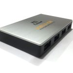 هاب USB 3.0 چهار پورت فرانت مدل FN-U3H402