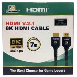 کابل HDMI فرانت مدل FN-H8CB070 طول 7 متر