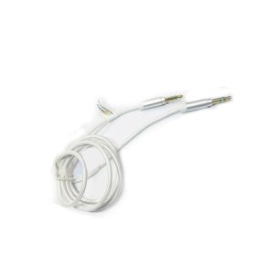 کابل انتقال صدا 3.5 میلی متری فرانت مدل FN-ACBW10 طول 1 متر