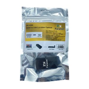 دانگل کپچر فرانت مدل FN-V202