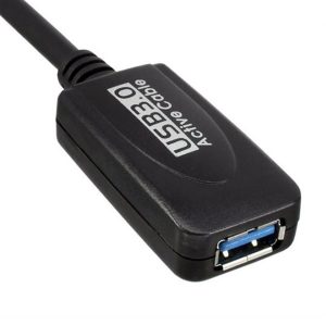 کابل افزایش طول USB3.0 فرانت مدل FN-U3CF50 طول 5 متر