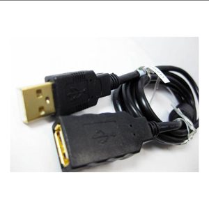 کابل افزایش طول USB2.0 فرانت مدل FN-U2CF15 طول 1.5 متر