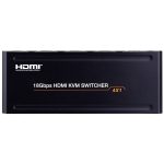 سوییچ  چهار پورت HDMI KVM مدل FN-K241
