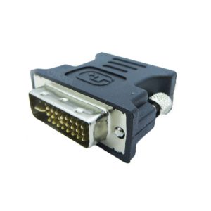 مبدل VGA ماده به DVI-I نر برند فرانت مدل FN-VAD110