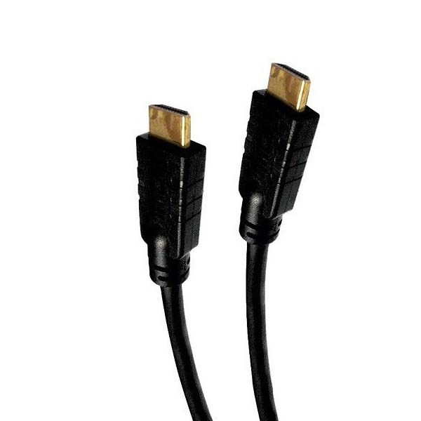 کابل HDMI 1.4 فرانت مدل FN-HCB250 طول 25 متر کابل HDMI 1.4 فرانت مدل FN-HCB250 طول 25 متر