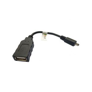 مبدل OTG Micro USB فرانت مدل FN-U2MF15