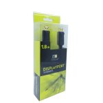 کابل تبدیل DisplayPort فرانت مدل FN-DPCB30 طول 3 متر