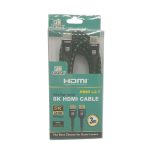 کابل HDMI فرانت مدل FN-H8CB030 طول 3 متر