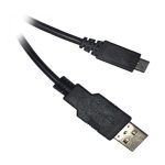 کابل تبدیل MicroUSB به USB فرانت مدل FN-U2MC12 طول 1.2 متر