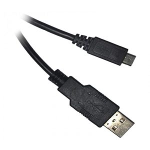 کابل تبدیل MicroUSB به USB فرانت مدل FN-U2MC12 طول 1.2 متر
