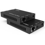 توسعه دهنده تصویر HDMI فرانت مدل FN-E512 بسته 2 عددی