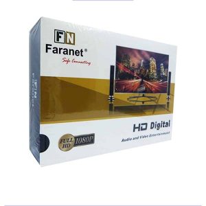 فرستنده و گیرنده HDMI فرانت مدل FN-P103