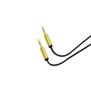 کابل انتقال صدا AUX فرانت مدل FN-ACB06 طول 0.6 متر
