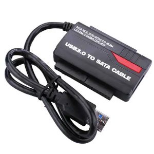 مبدل USB3.0 به IDEوSATA فرانت مدل FN-U3ST120