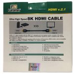 کابل HDMI فرانت مدل FN-H8CB070 طول 7 متر