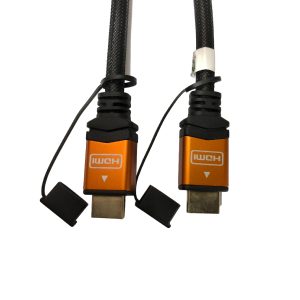 کابل HDMI 4K فرانت مدل FN-HCB050 طول 5 متر