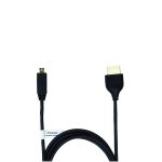 تبدیل Micro HDMI به HDMI فرانت مدل FN-DHCB150 طول 1.5 متر