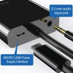 مبدل HDMI به VGA فرانت مدل FN-HVAM