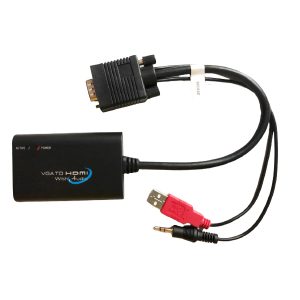 مبدل VGA به HDMI  فرانت مدل FN-VAUH