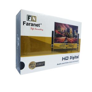 اسپلیتر 8 پورت HDMI فرانت مدل FN-V108