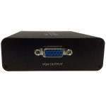 مبدل DVI به VGA فرانت مدل FN-V103