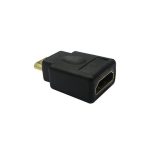 مبدل تبدیل HDMI به Mini HDMI مدل FN-HAC100