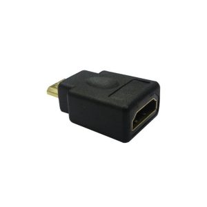 مبدل تبدیل HDMI به Mini HDMI مدل FN-HAC100