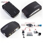 مبدل VGA به RCA فرانت مدل FN-V100