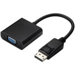 مبدل Display Port به VGA فرانت مدل FN-DP2V