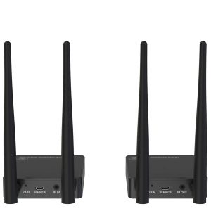 توسعه دهنده HDMI فرانت مدل FN-V260