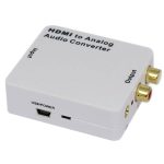 تفکیک کننده صدا از تصویر مدل FN-A102