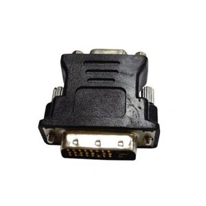 مبدل VGA ماده به DVI-I نر برند فرانت مدل FN-VAD110